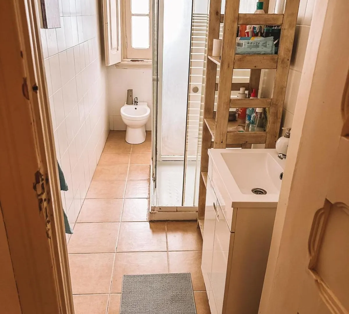 Accommodatie bij particulieren Big Room Lissabon