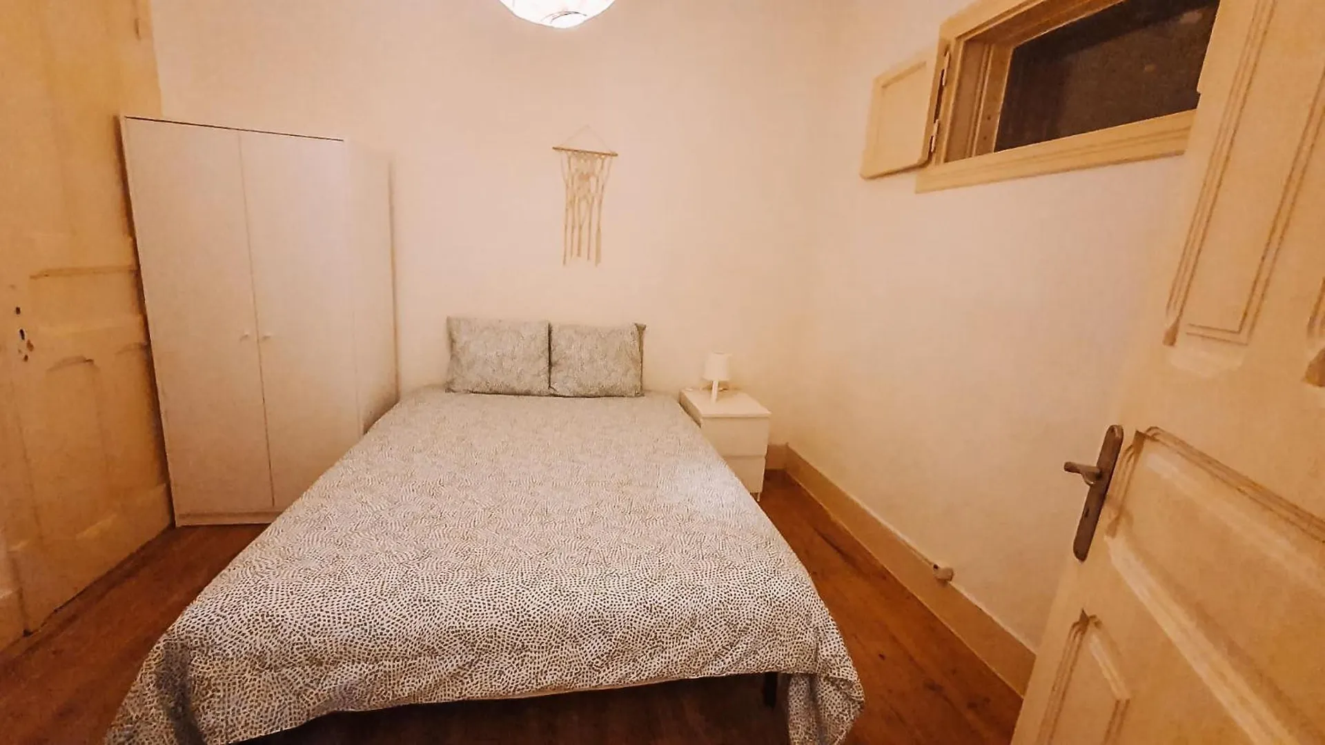 Accommodatie bij particulieren Big Room Lissabon Portugal