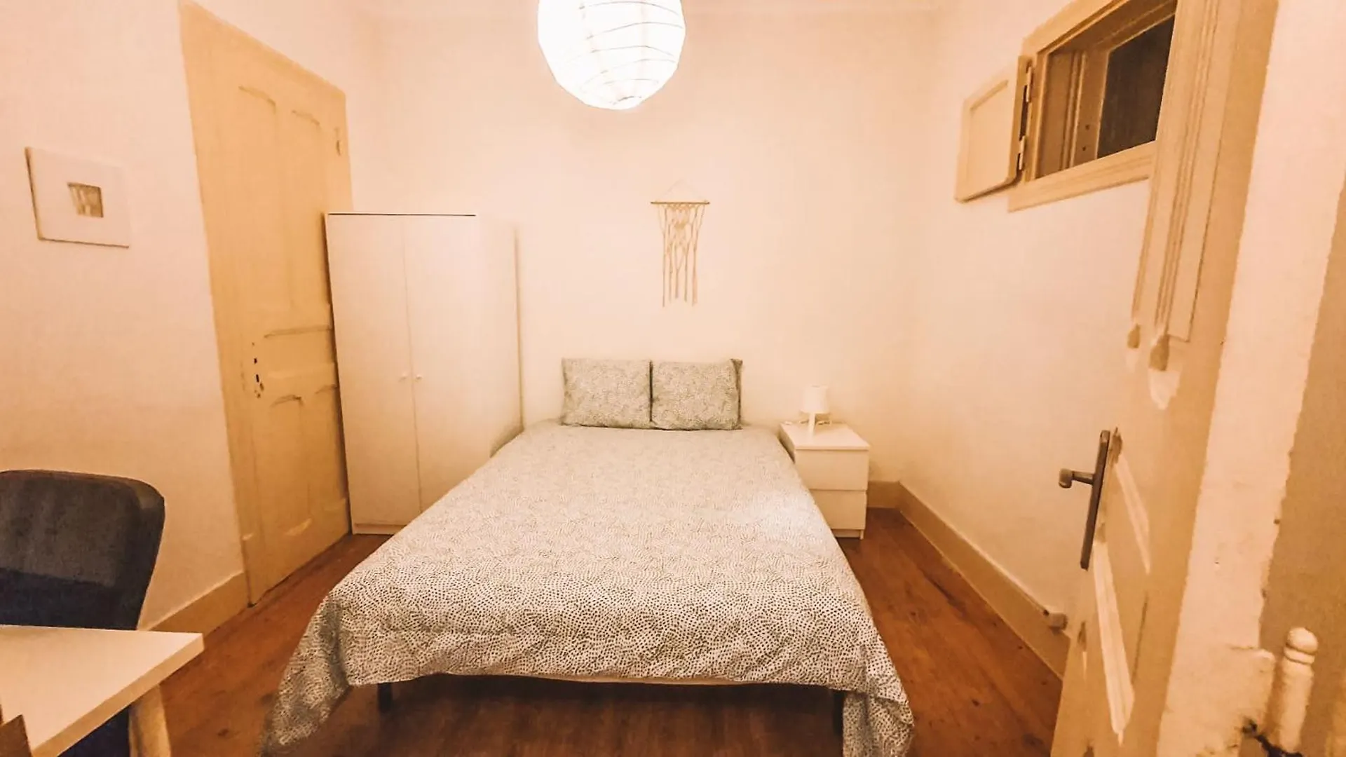 Big Room Lissabon